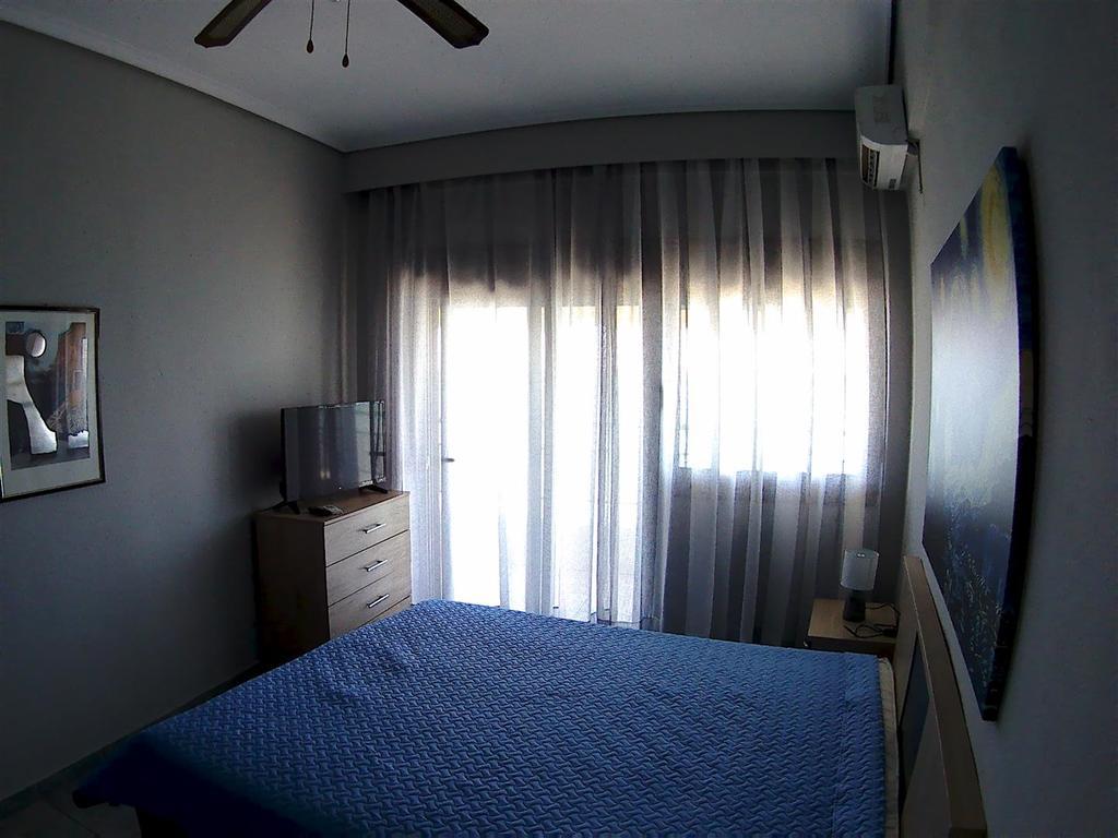 Studio Just On The Beach Paralia Katerinis Exterior photo